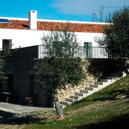 Alentejo Mountain Vacation House Villa Castelo de Vide Exterior foto